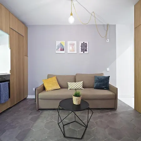 Apartament Olala Torrassa Cozy